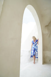THENIA | LONG WRAP | MsH LIFESTYLE RESORT WEAR