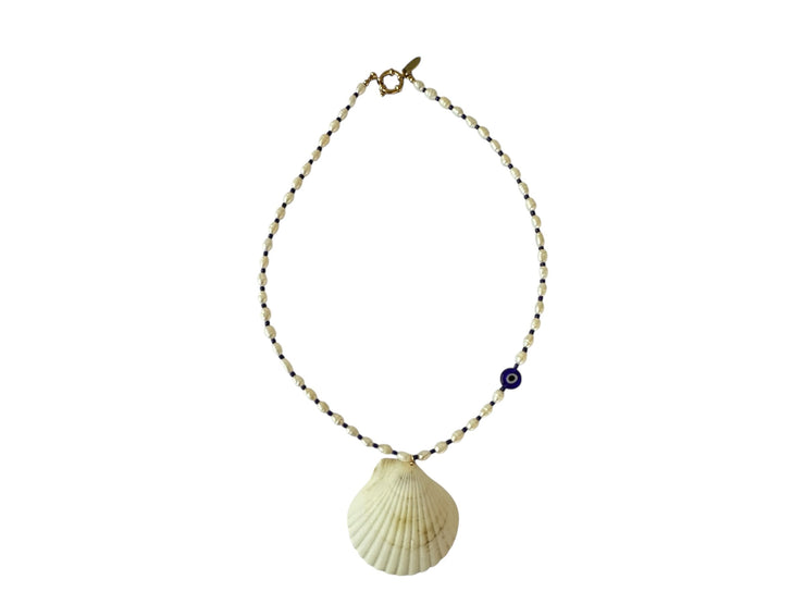 Vita Oceanica Necklace | Casa Capri