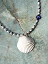Vita Oceanica Necklace | Casa Capri