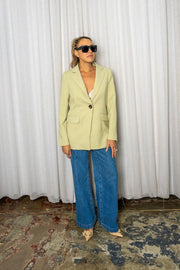 Misconcept Blazer | Soft Blazer | ESMAEE