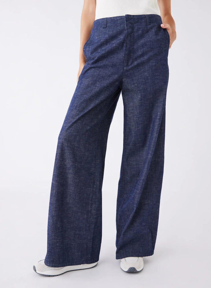 Revival Denim Pants | ESMAEE