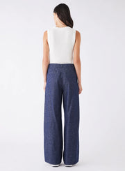 Revival Denim Pants | ESMAEE