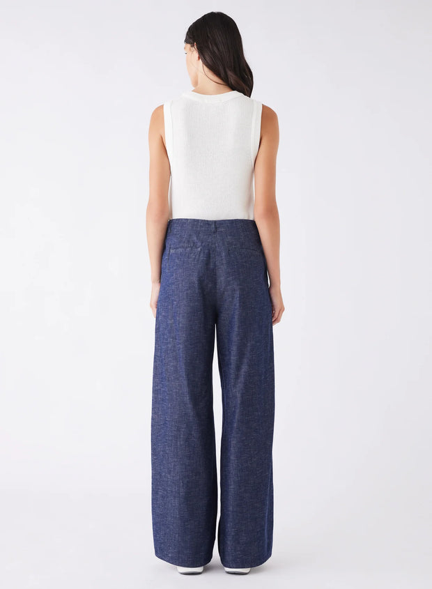 Revival Denim Pants | ESMAEE