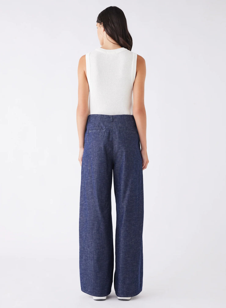 Revival Denim Pants | ESMAEE