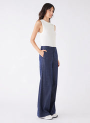 Revival Denim Pants | ESMAEE