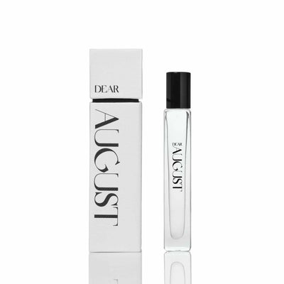 DREAM |INSPIRED BY SWEET ALMOND BLOSSOM - 10 ML ROLL-ON PERFUME OIL | DEAR AUGUST