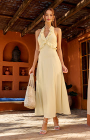 Summer Romance | Yellow
