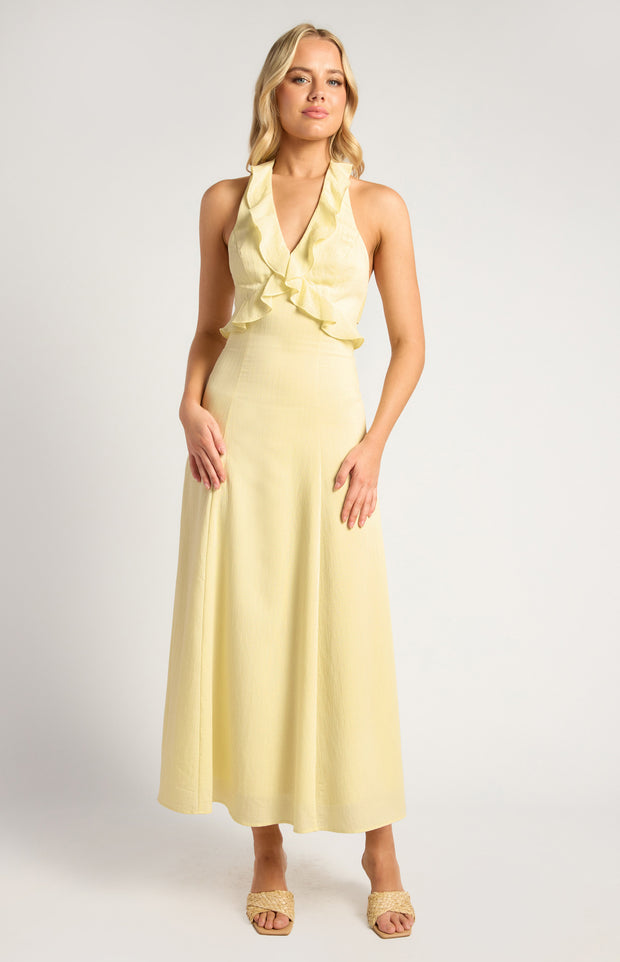 Summer Romance | Yellow