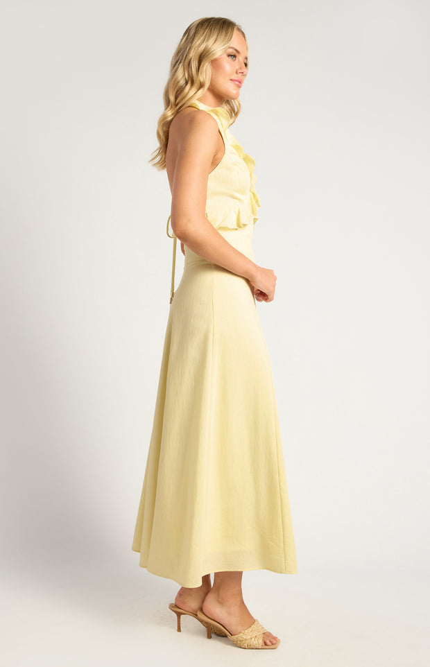 Summer Romance | Yellow