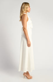 Summer Romance | White