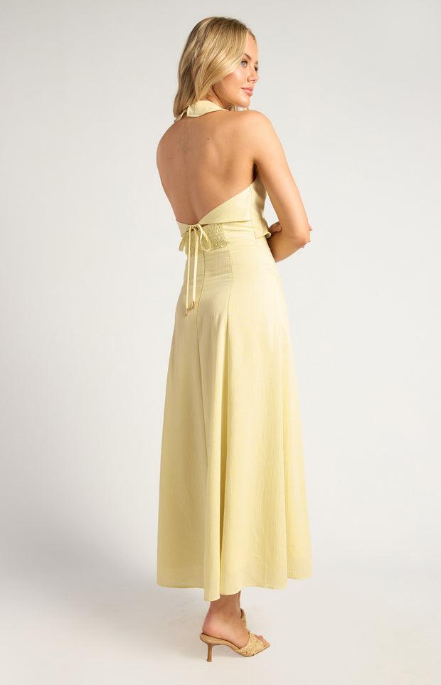 Summer Romance | Yellow