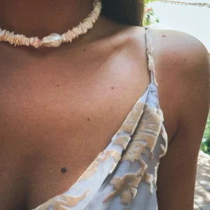 Gabriella Necklace | Casa Capri