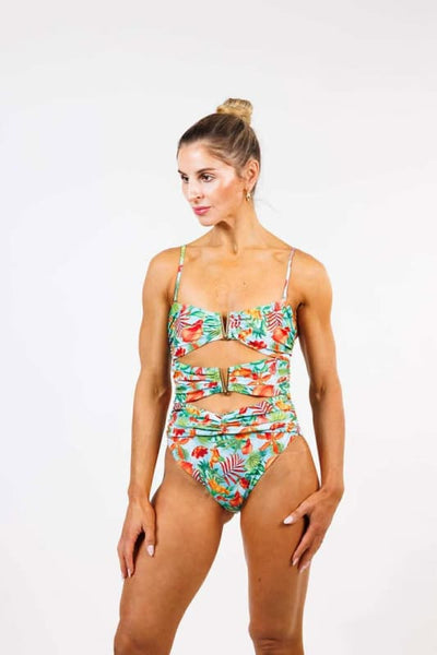 Adelina One Piece | ZINZINA