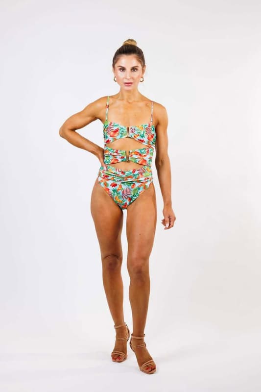 Adelina One Piece | ZINZINA