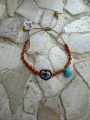 Summer Love Friendship Bracelets | B612