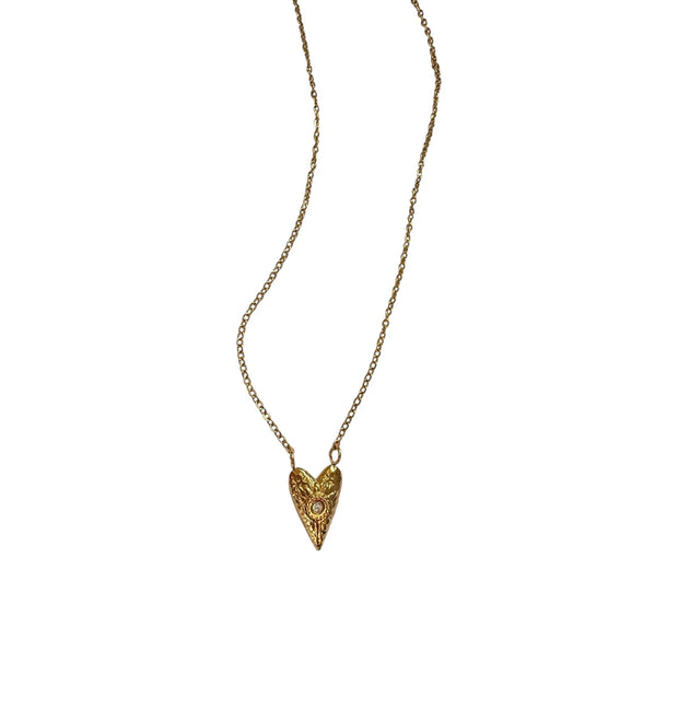 Matera Necklace | Casa Capri