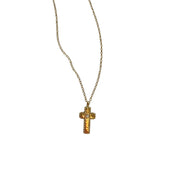 Grazia Necklace | Casa Capri
