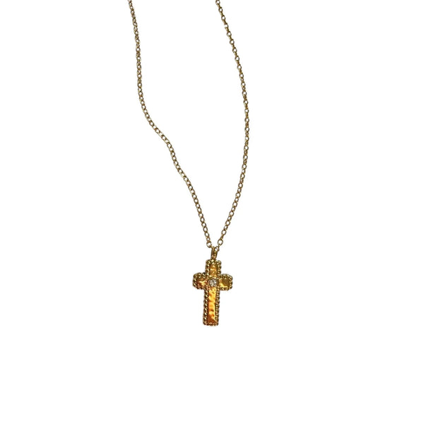 Grazia Necklace | Casa Capri