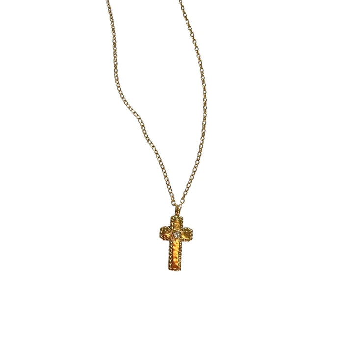 Grazia Necklace | Casa Capri