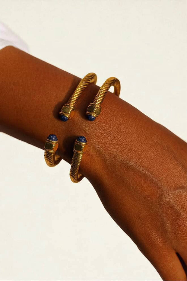 Amalfi Bangle | Casa Capri