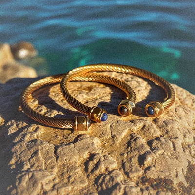 Amalfi Bangle | Casa Capri