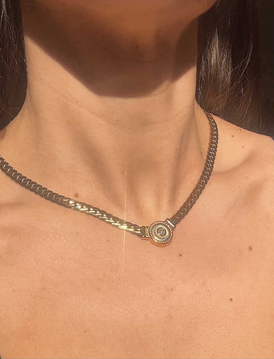 Portofino Necklace | Casa Capri