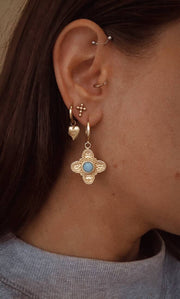Valeria Earrings | Casa Capri