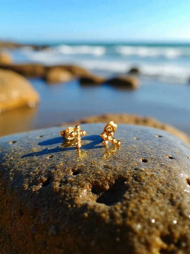 Valeria Earrings | Casa Capri