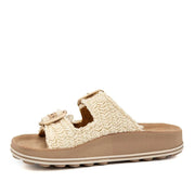 Despoina | Vanilla Raffia | Fantasy Sandals (presale arriving late September)