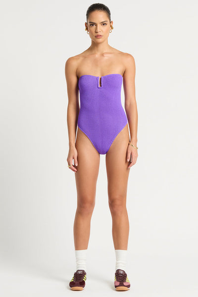 Blake One Piece | violet | Bond Eye