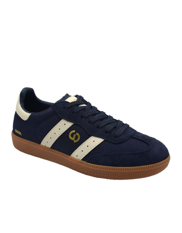 Giselle Canvas Sneakers | Night Sky |GOODSOLE