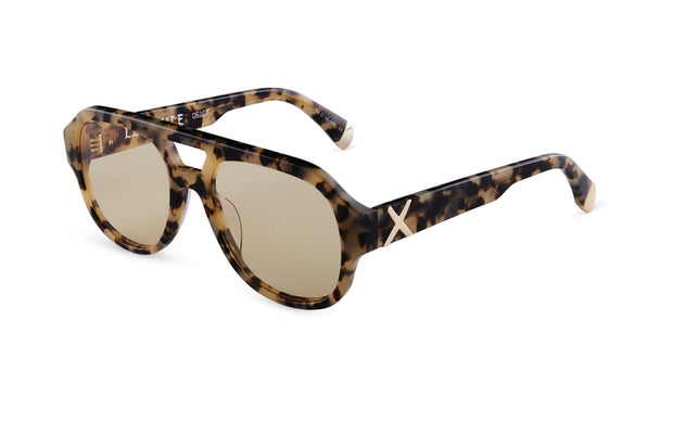 LE STYLE | COOKIE TORT | OSCAR X FRANK