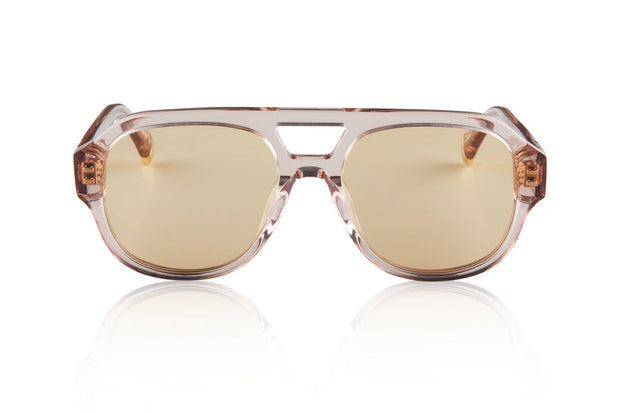 LE STYLE | COLA | OSCAR x FRANK