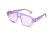 MAKATI | JELLY / PURPLE PHOTOCHROMIC | OSCAR x FRANK