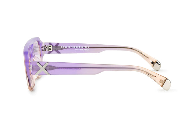 MAKATI | JELLY / PURPLE PHOTOCHROMIC | OSCAR x FRANK