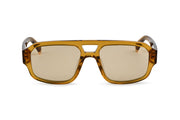MAKATI - CARAMEL / BROWN PHOTOCHROMIC | OSCAR X FRANK