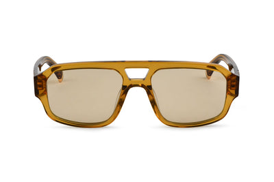 MAKATI - CARAMEL / BROWN PHOTOCHROMIC | OSCAR X FRANK
