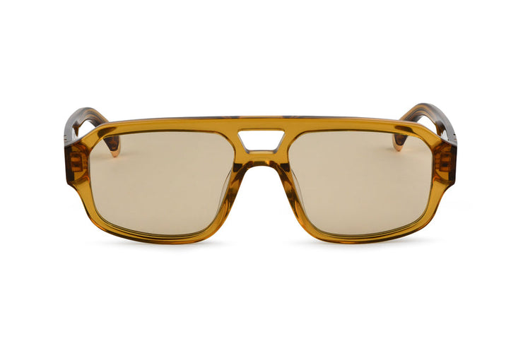 MAKATI - CARAMEL / BROWN PHOTOCHROMIC | OSCAR X FRANK
