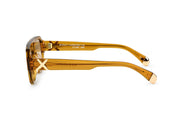 MAKATI - CARAMEL / BROWN PHOTOCHROMIC | OSCAR X FRANK