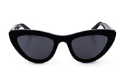 DUOMO | GLOSS BLACK | OSCAR X FRANK