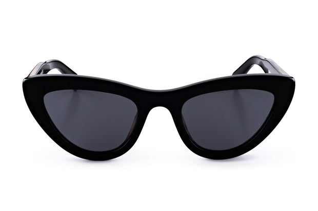 DUOMO | GLOSS BLACK | OSCAR X FRANK