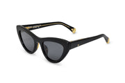 DUOMO | GLOSS BLACK | OSCAR X FRANK