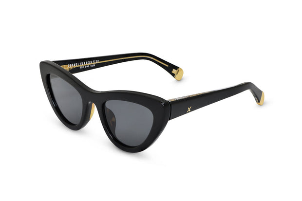 DUOMO | GLOSS BLACK | OSCAR X FRANK