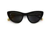 DUOMO | GLOSS BLACK | OSCAR X FRANK