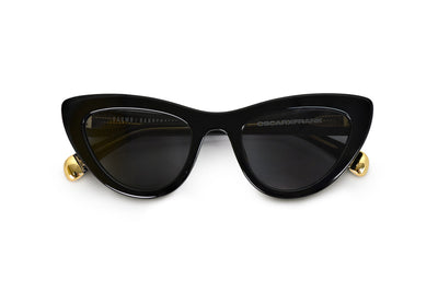 DUOMO | GLOSS BLACK | OSCAR X FRANK