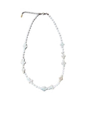 Croce Del Mare Necklace | Casa Capri