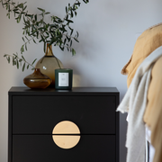 250g Signature Scented Candle |Nordic Forest | Studio McKenna