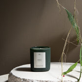 250g Signature Scented Candle |Nordic Forest | Studio McKenna