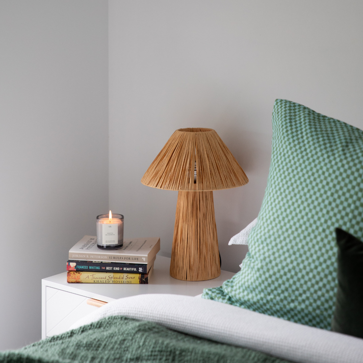 250g Signature Scented Candle
| Coastal Wilderness | Studio McKenna