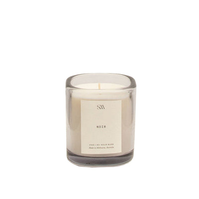 250g Signature Scented Candle |Noir| Studio McKenna